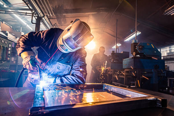 Best Aerospace and Defense Welding in Kountze, TX