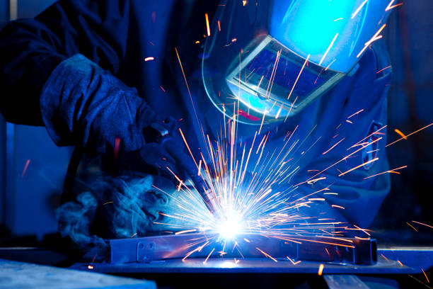 Best Pipe Welding in Kountze, TX