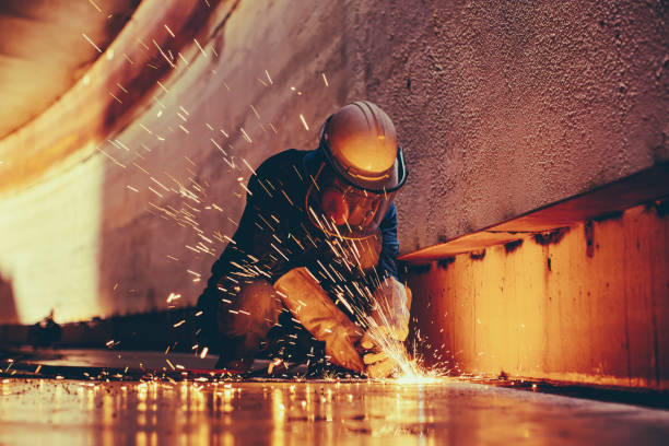 Best Marine and Shipbuilding Welding in Kountze, TX