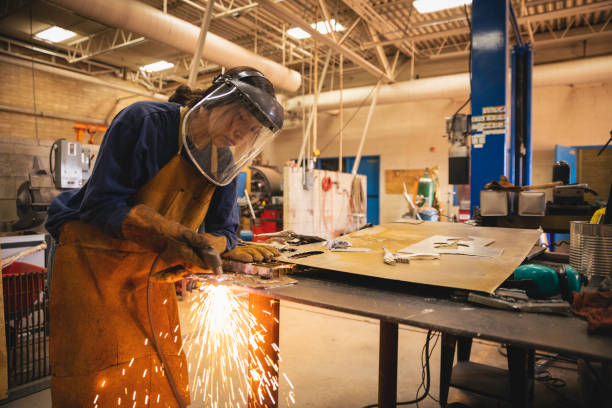 Best Automation and Robotic Welding in Kountze, TX