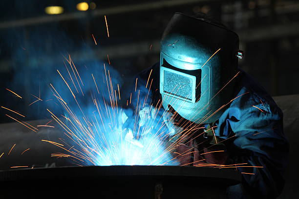 Best Artistic and Custom Metal Fabrication in Kountze, TX