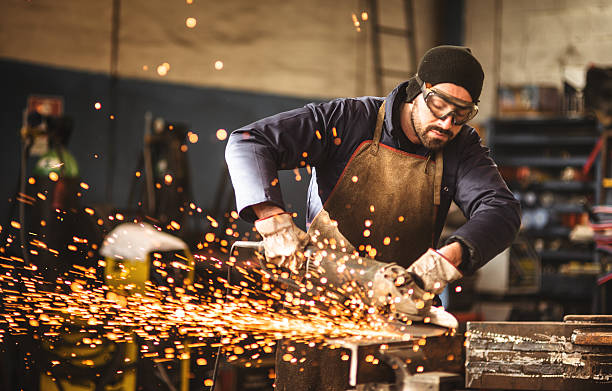 Affordable Welder Services in Kountze, TX