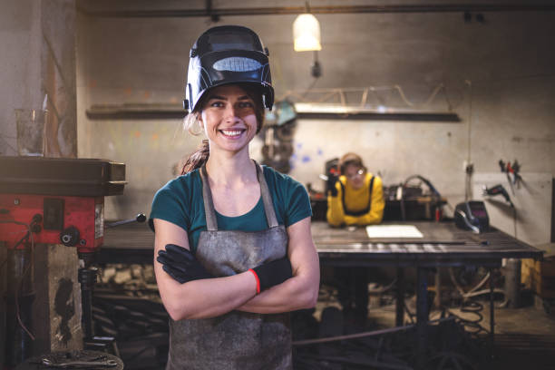 Reliable Kountze, TX Welder & Metal Fabrication Solutions